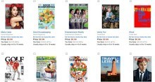 Amazon Magazines 99 cents