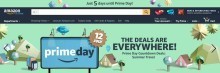 Prime Day 2016