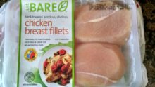Chicken No Antibiotics