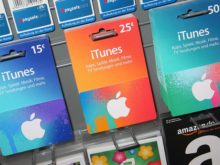 Buy Gift Cards at Discount
