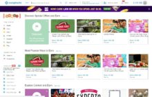 Swagbucks