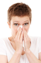 Stuffy Nose