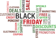 Black Friday 2016