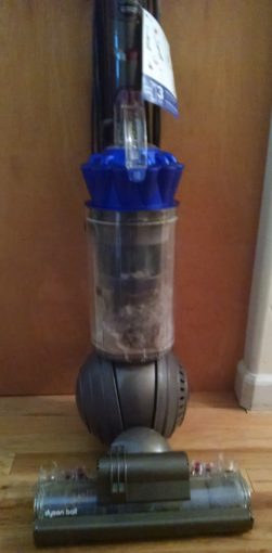 Dyson Ball Allergy Vacuum