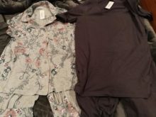 Soma Pajamas on Sale