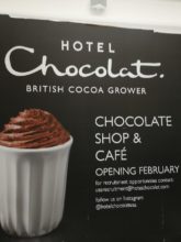 Hotel Chocolat