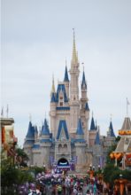 Disney World