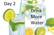 Drink More Water