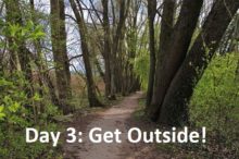 Get Outside