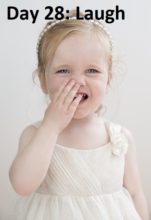 Laugh