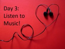Listen to Music