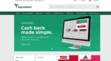 TopCashback