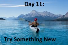 Try Something New