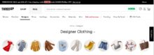 Thredup Used Clothing