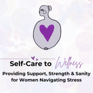Self-Care to Wellness Bundle